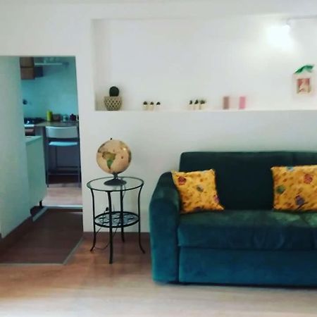 Ai Tre Limoni Bed and Breakfast Varazze Zewnętrze zdjęcie