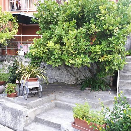 Ai Tre Limoni Bed and Breakfast Varazze Zewnętrze zdjęcie