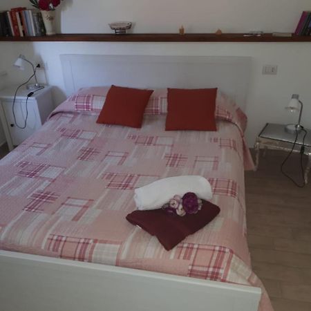 Ai Tre Limoni Bed and Breakfast Varazze Zewnętrze zdjęcie