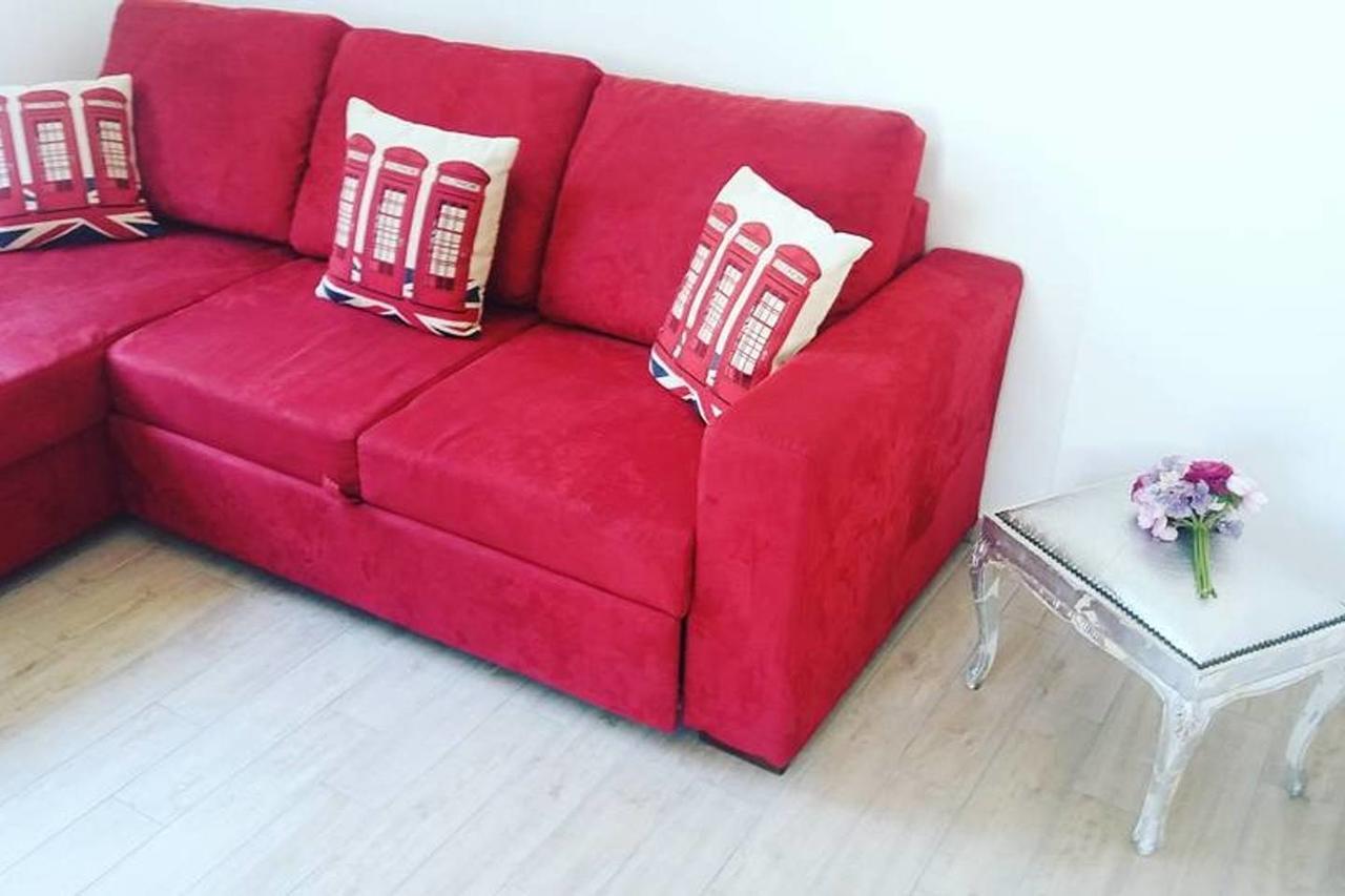 Ai Tre Limoni Bed and Breakfast Varazze Zewnętrze zdjęcie