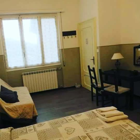 Ai Tre Limoni Bed and Breakfast Varazze Zewnętrze zdjęcie