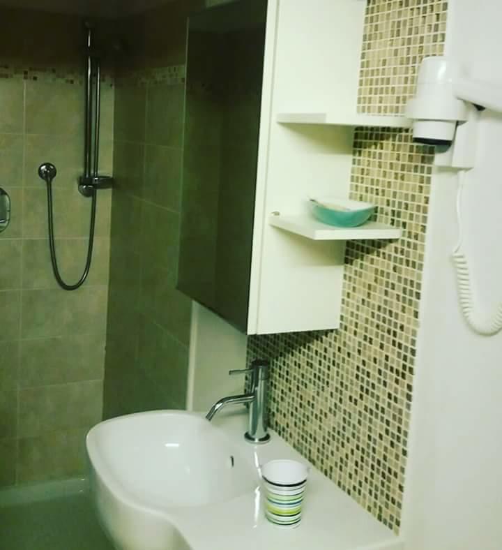 Ai Tre Limoni Bed and Breakfast Varazze Zewnętrze zdjęcie