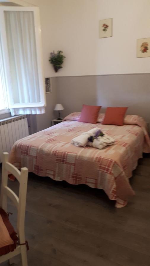 Ai Tre Limoni Bed and Breakfast Varazze Zewnętrze zdjęcie