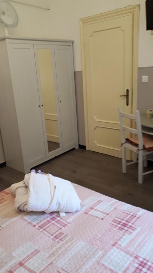 Ai Tre Limoni Bed and Breakfast Varazze Zewnętrze zdjęcie
