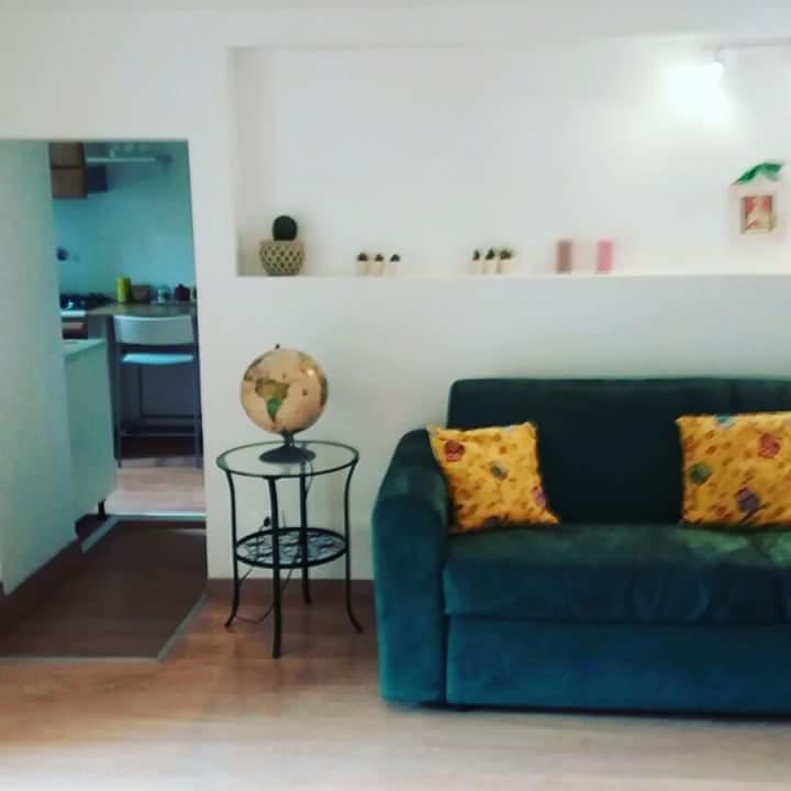 Ai Tre Limoni Bed and Breakfast Varazze Zewnętrze zdjęcie