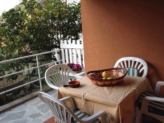 Ai Tre Limoni Bed and Breakfast Varazze Zewnętrze zdjęcie