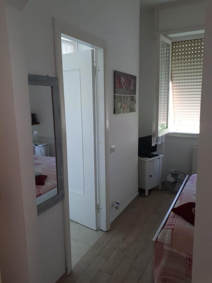 Ai Tre Limoni Bed and Breakfast Varazze Zewnętrze zdjęcie