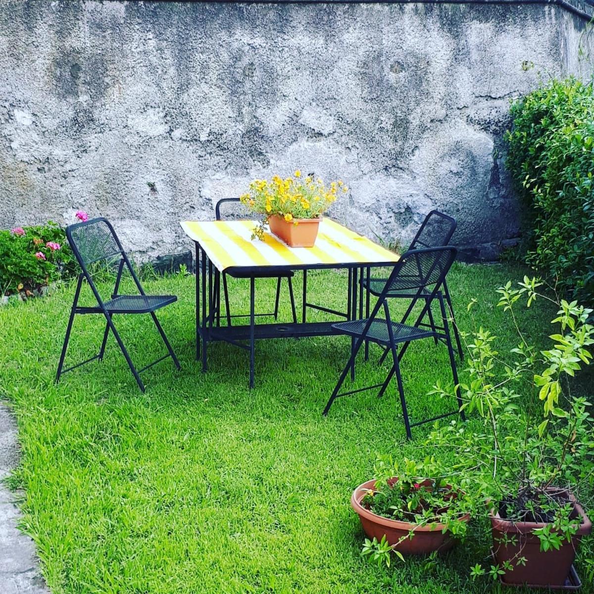 Ai Tre Limoni Bed and Breakfast Varazze Zewnętrze zdjęcie