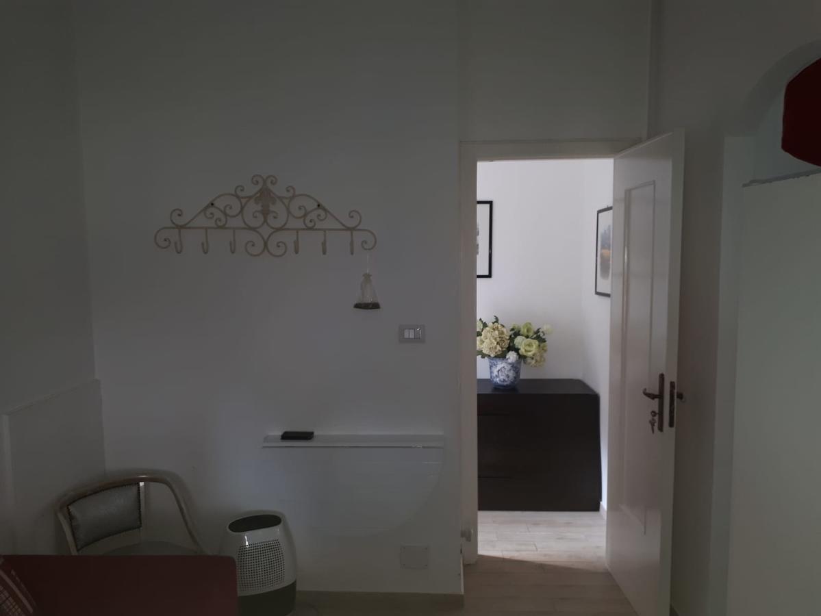 Ai Tre Limoni Bed and Breakfast Varazze Zewnętrze zdjęcie