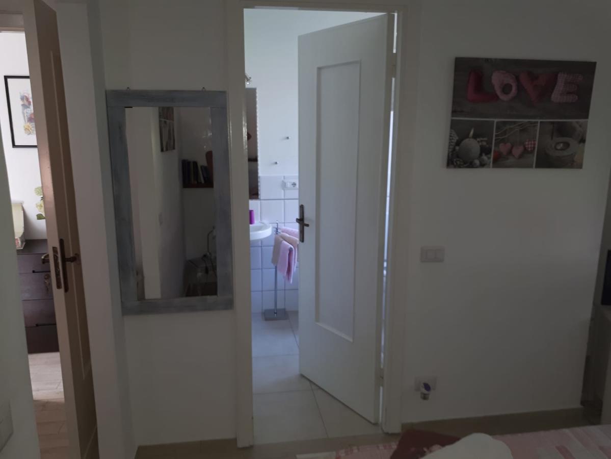 Ai Tre Limoni Bed and Breakfast Varazze Zewnętrze zdjęcie